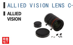 ALLIED VISION LENS C-16-2.4-25MP-1.2 ͼƬ